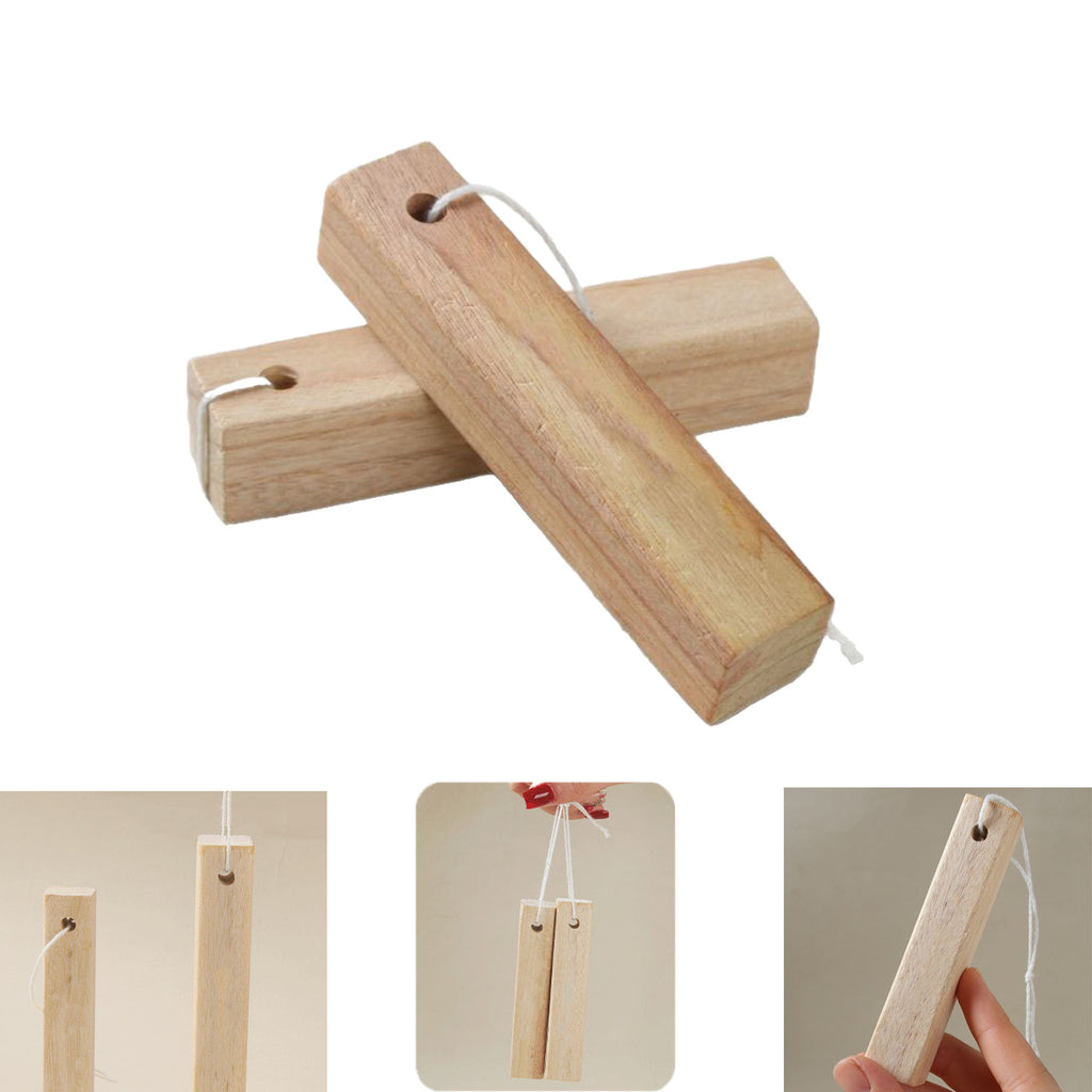 Natural Insect Repellent Strips