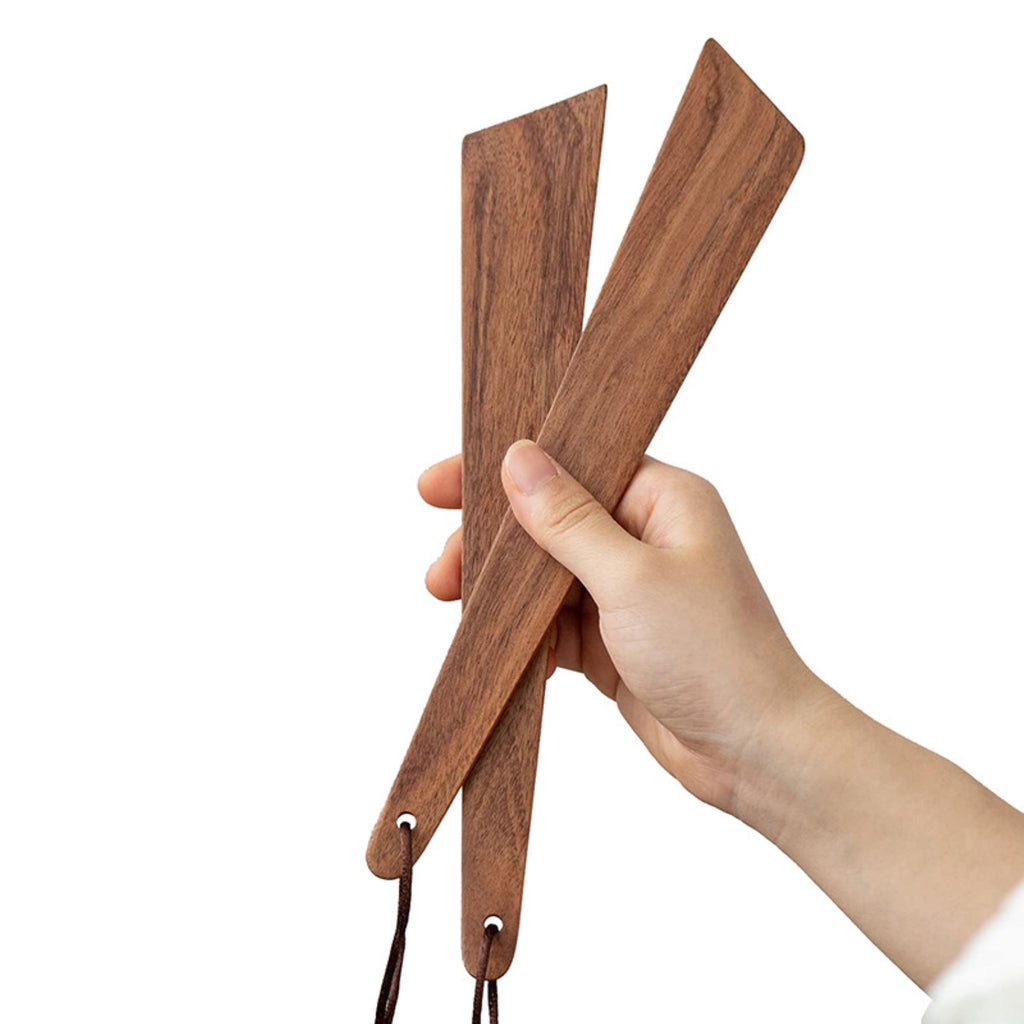 Wooden Cooking Spatula