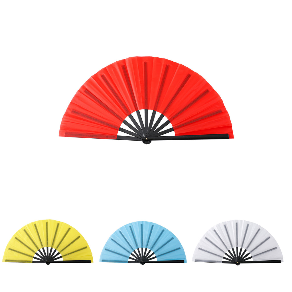 Folding Fan