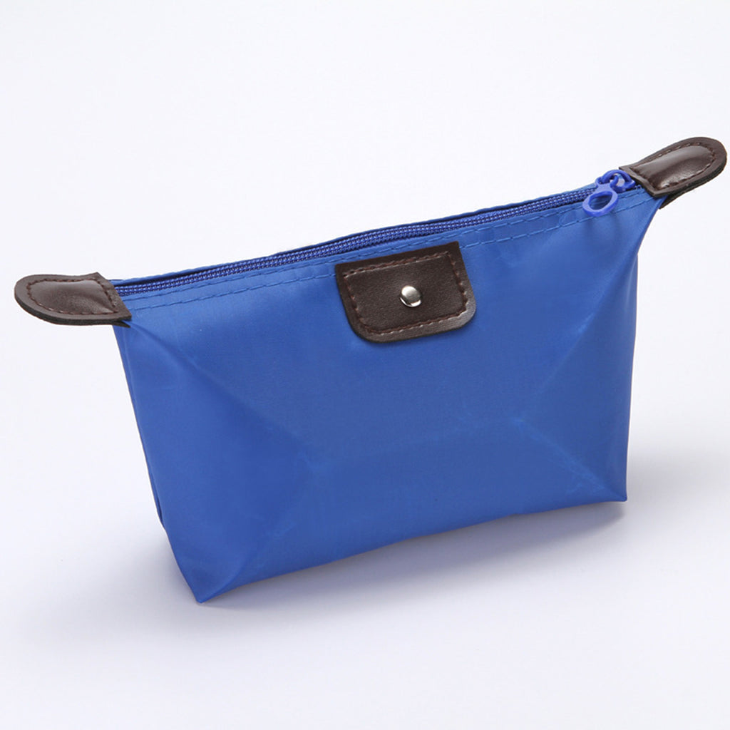 Portable Cosmetic Bag