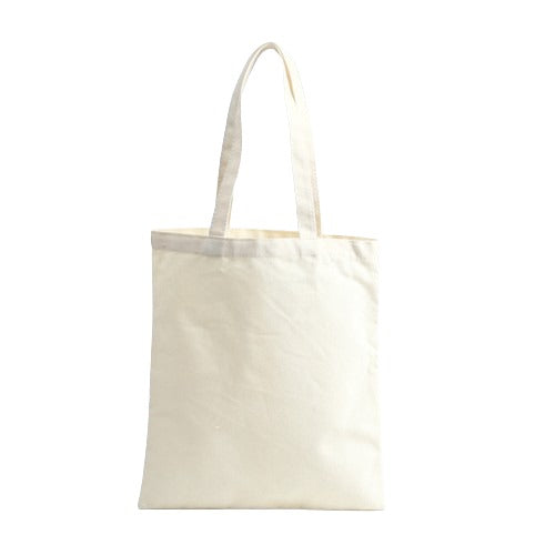 Hand Bill Shoulder Canvas Bag, Shopping Bag