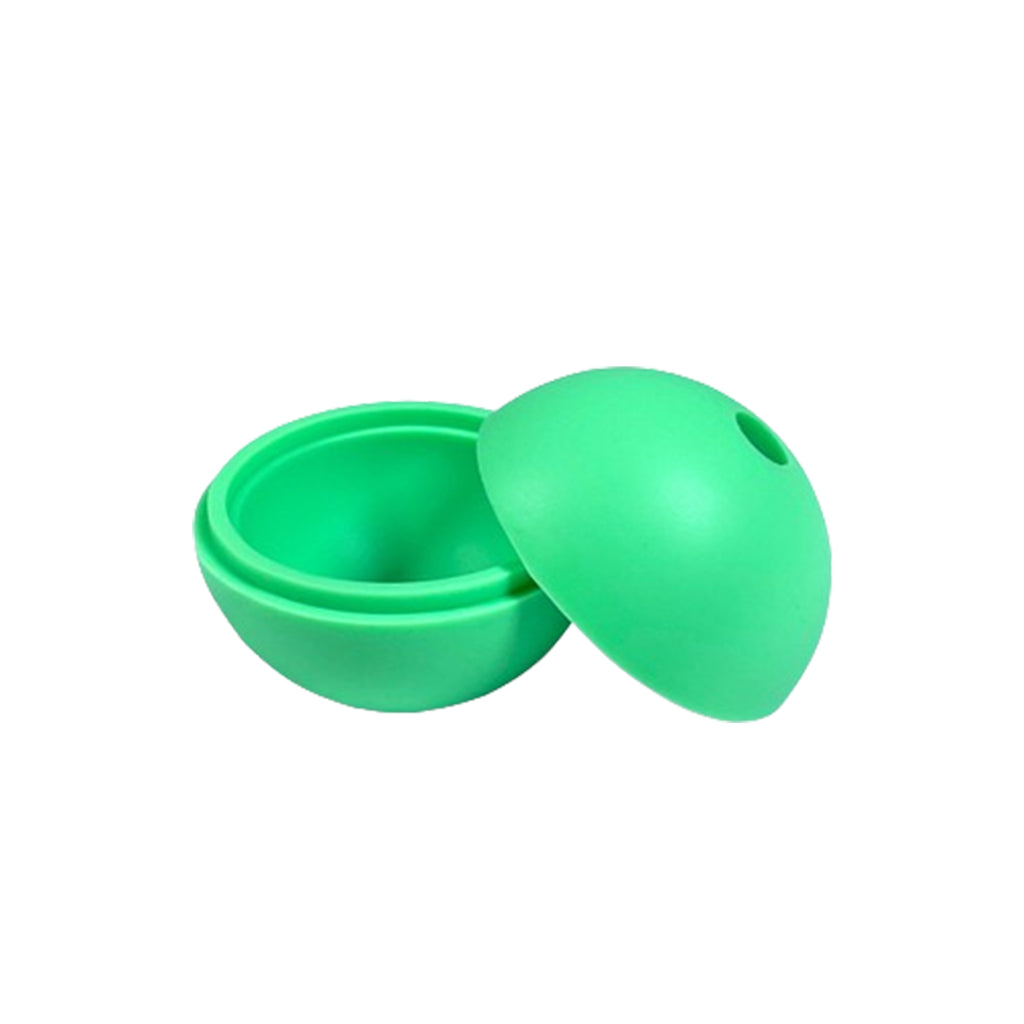 Round Making Ice Cube Molds