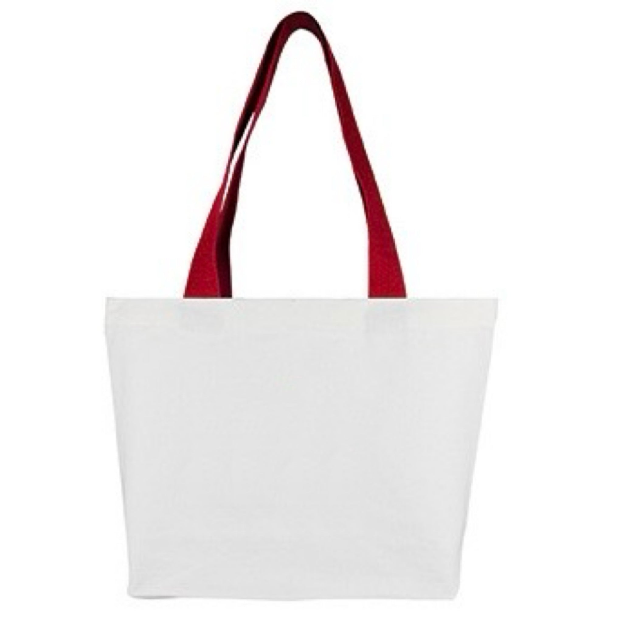 Custom Canvas Tote Bag