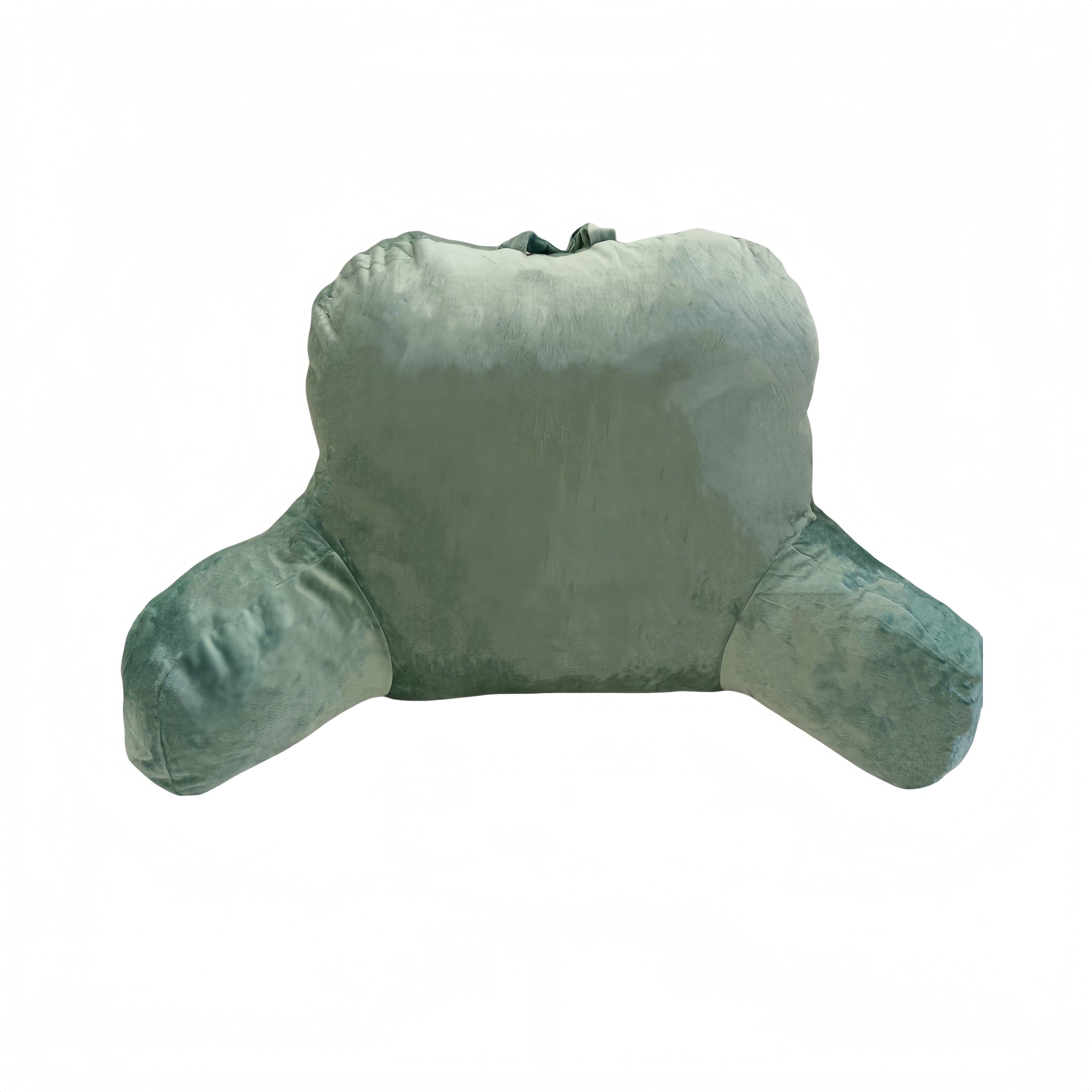 Handle-Hug Polyester PP Cotton Lumbar Backrest