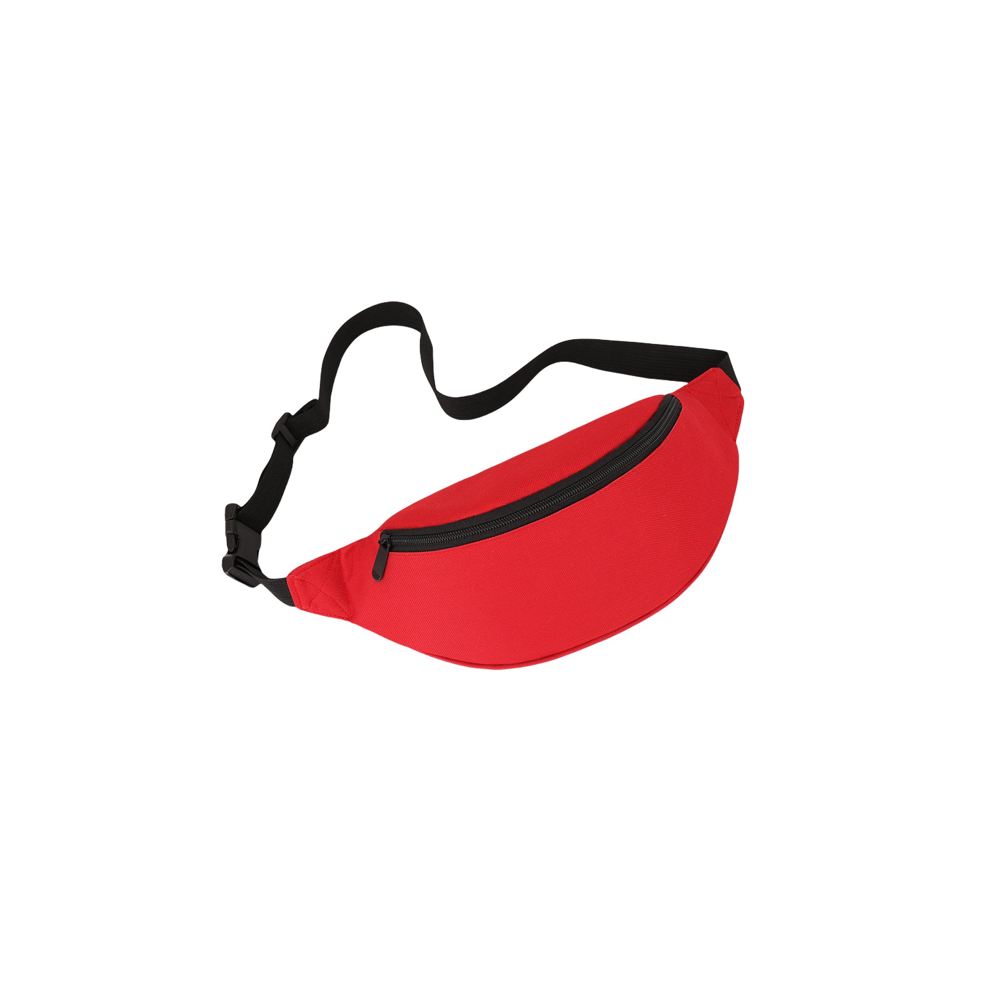 Oxford Unisex Mini Crossbody Waist Pack