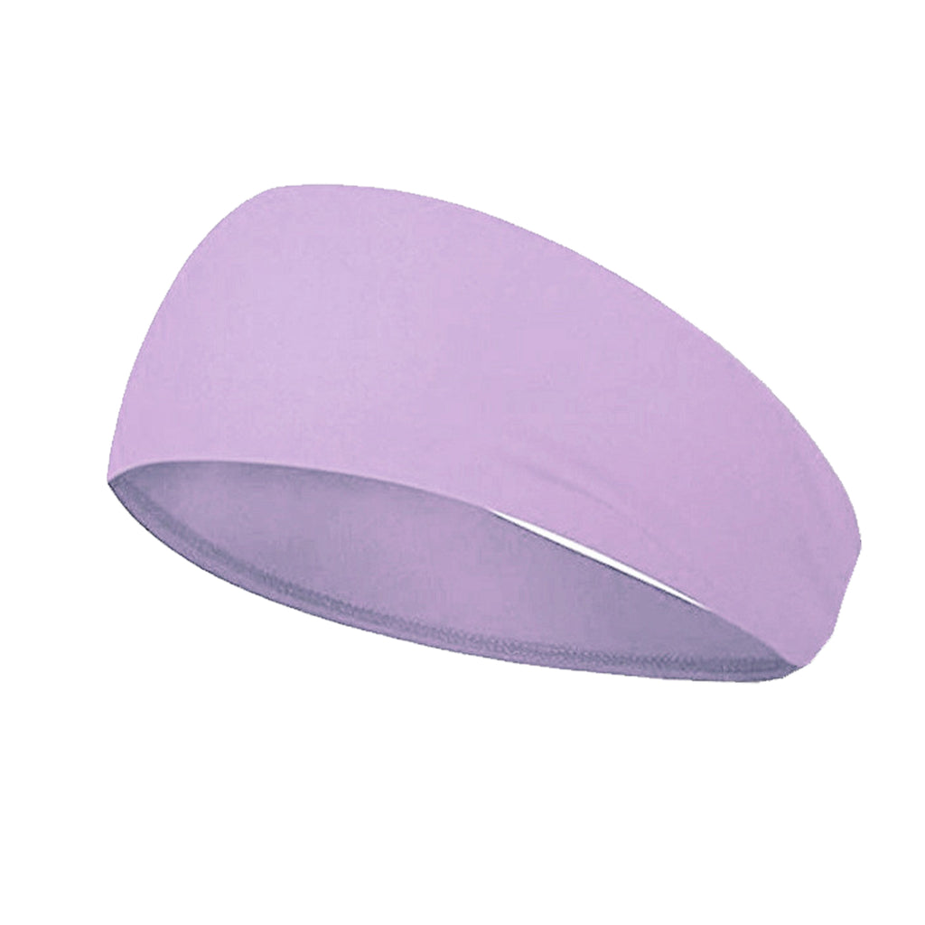 Solid Sports Headband