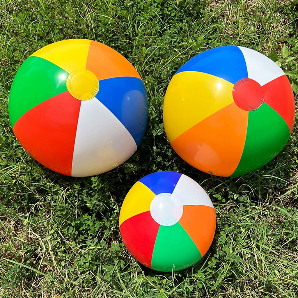 12'' Beach Ball