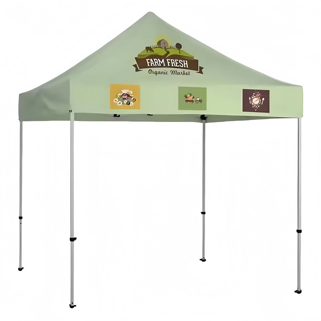 Pop Up Tent Kit