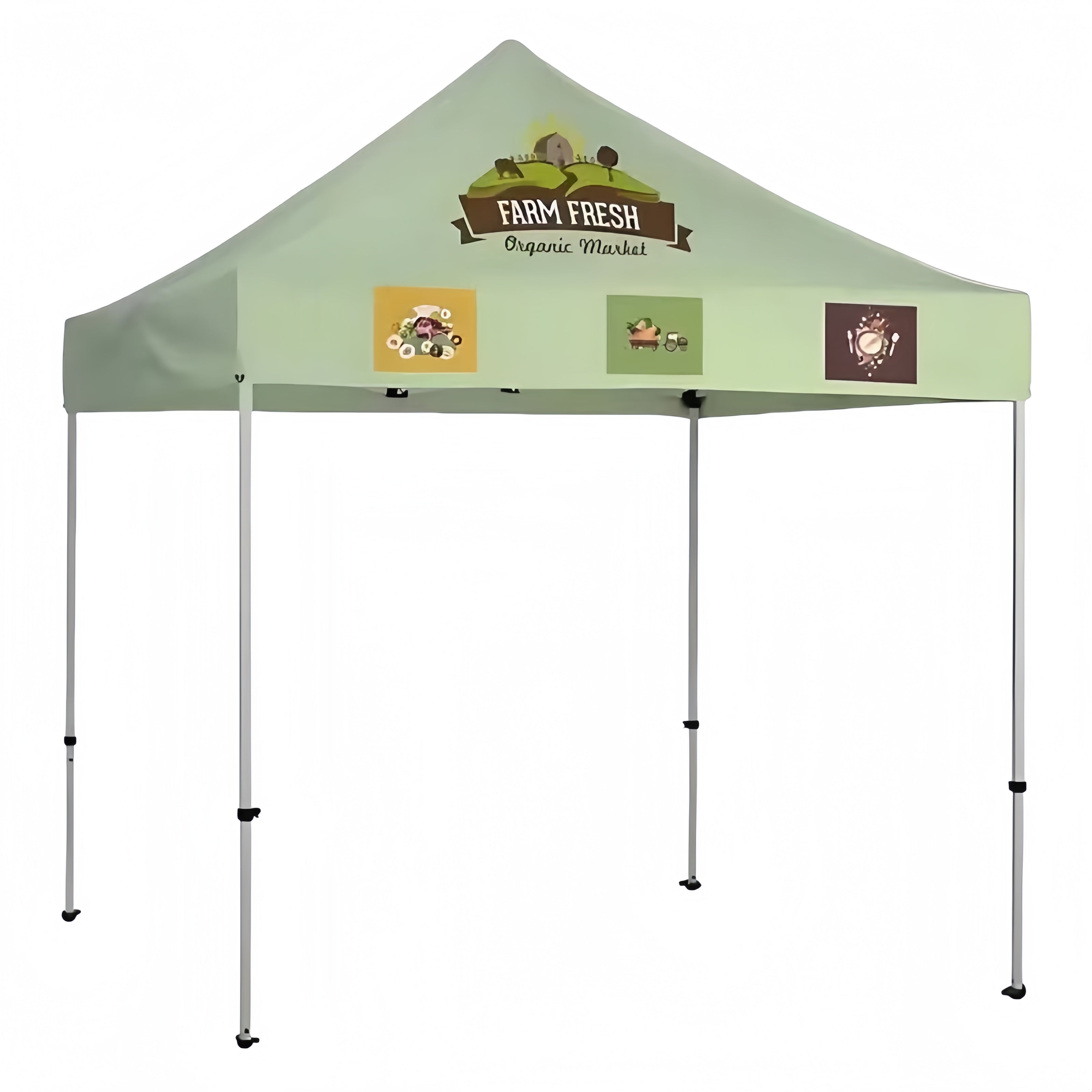 Pop Up Tent Kit