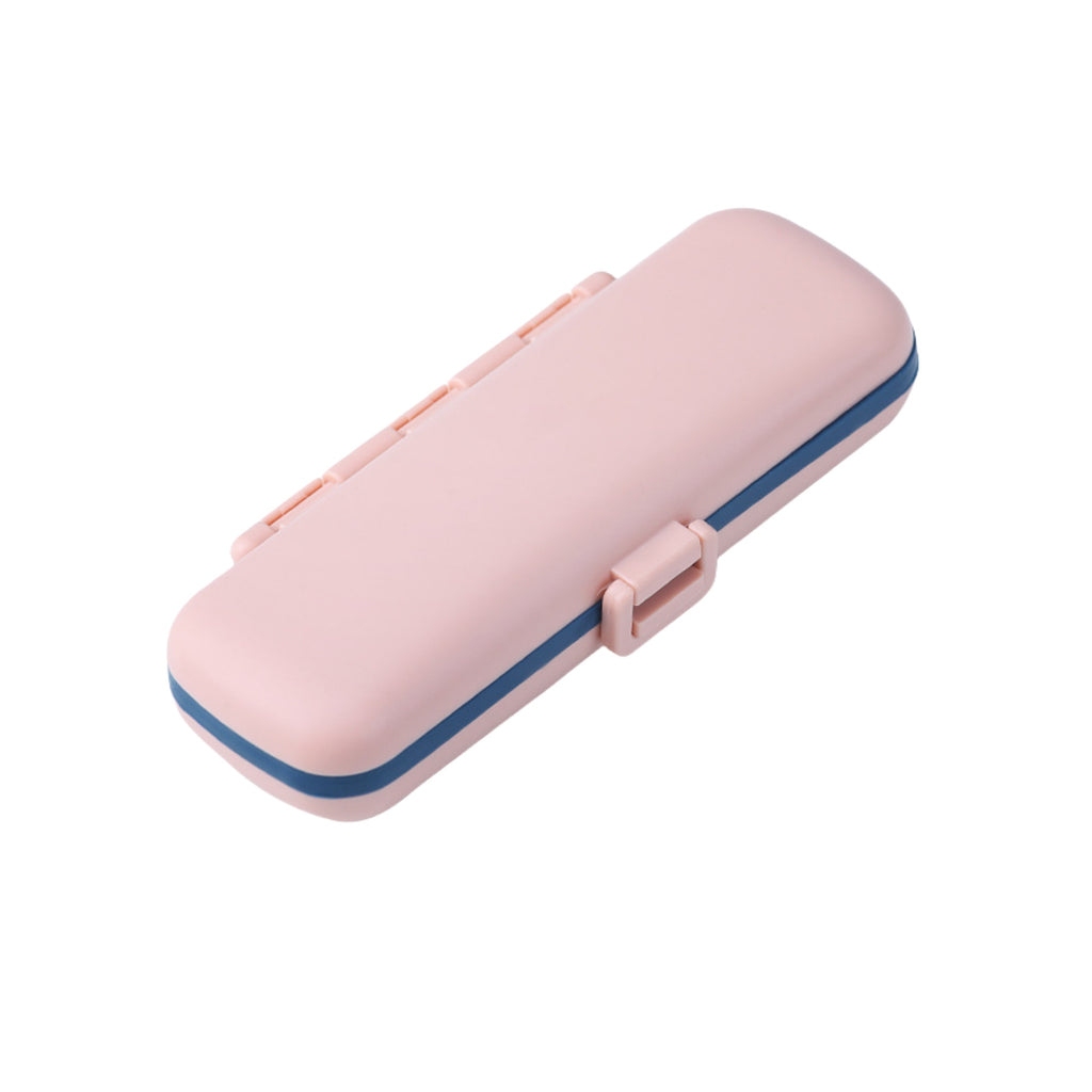 Portable Sealed Medicine Box