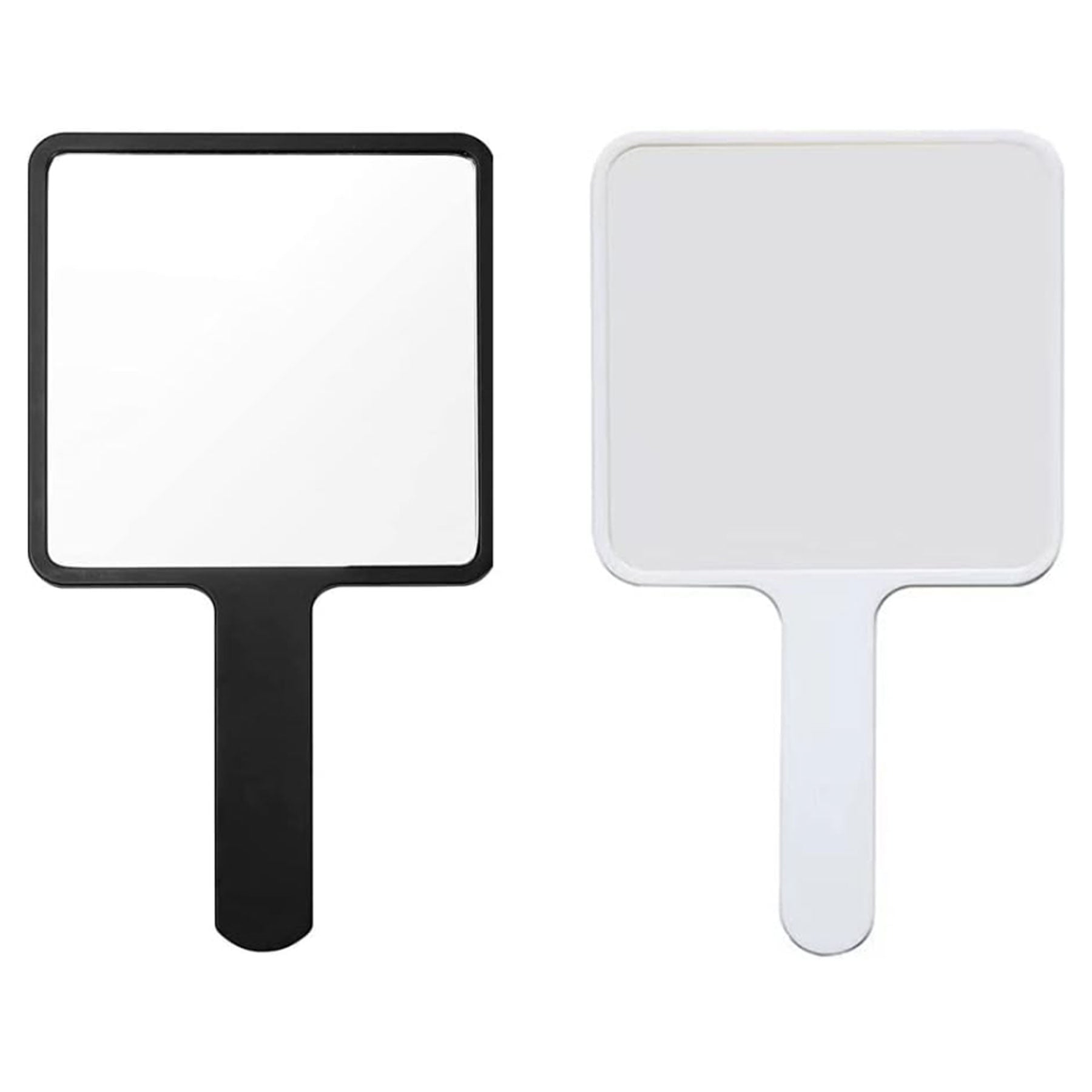 Mini Handheld Mirror