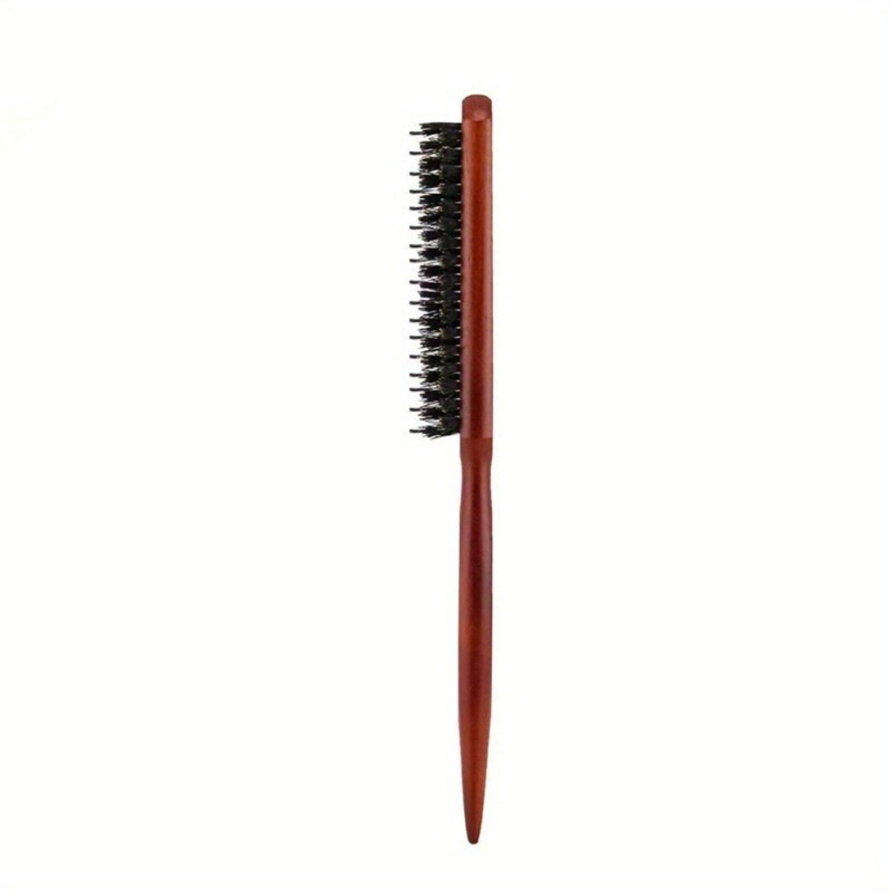 Narrow-toothed Three-row Comb