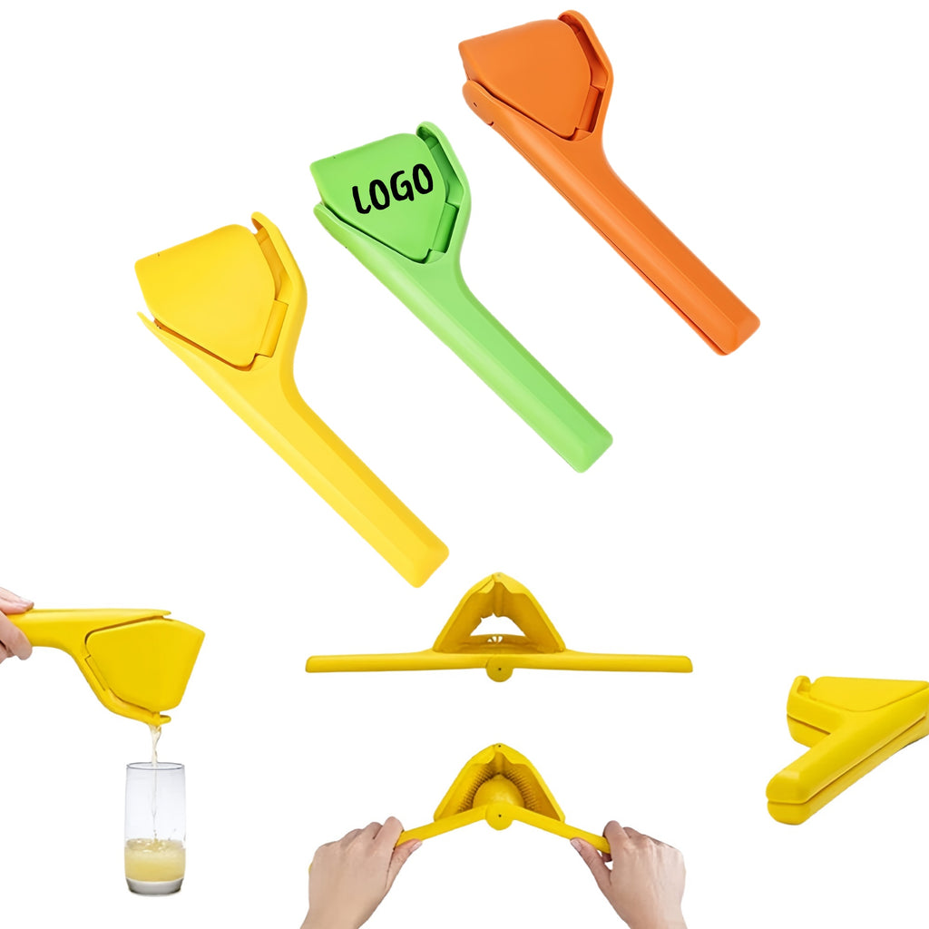 Manual Lemon Squeezer & Juicer for Home Use
