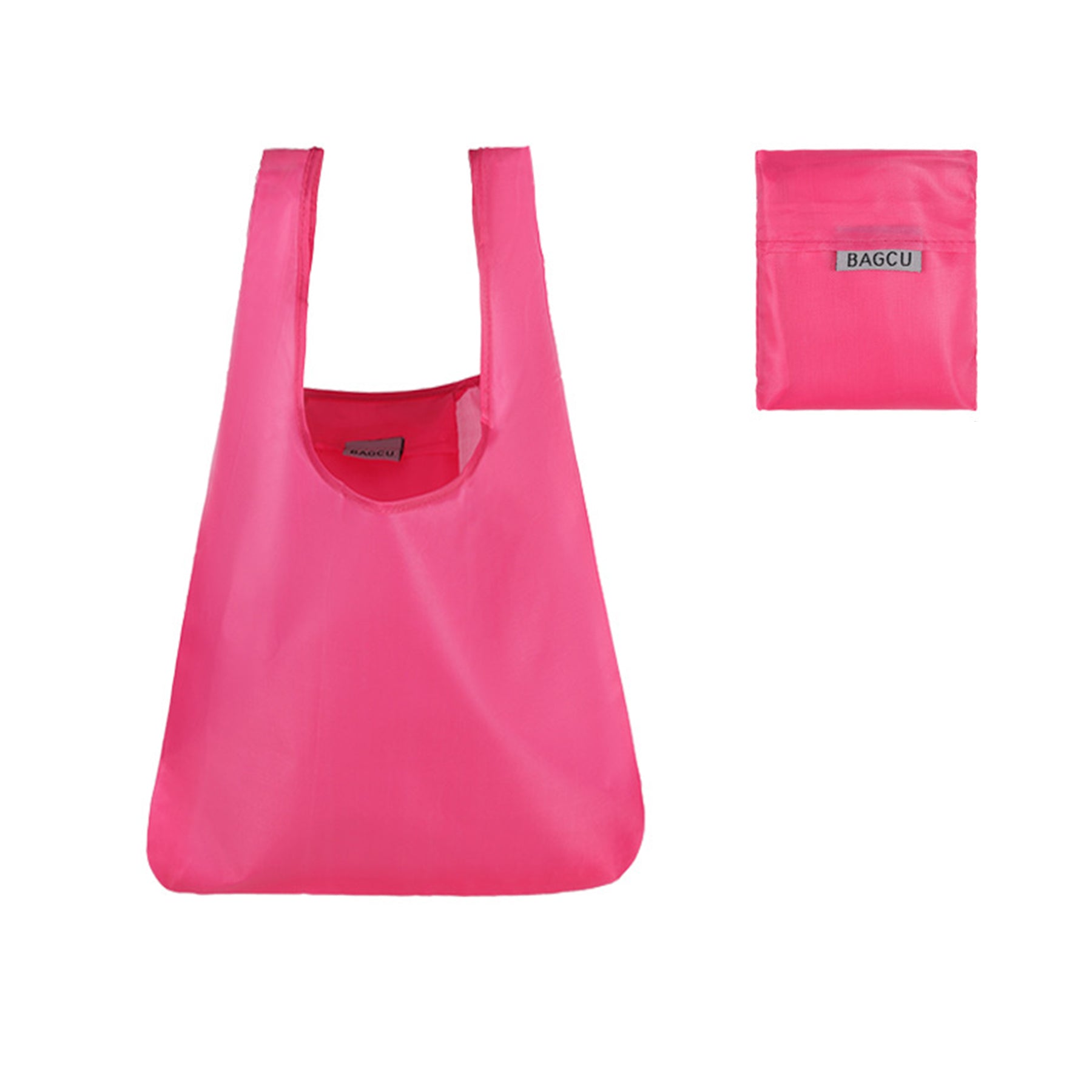 Pack Foldable Tote Bag