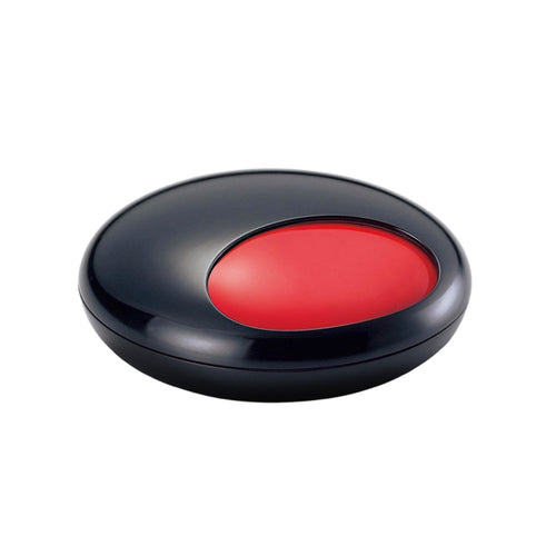 Ashtray With a Rotating Lid