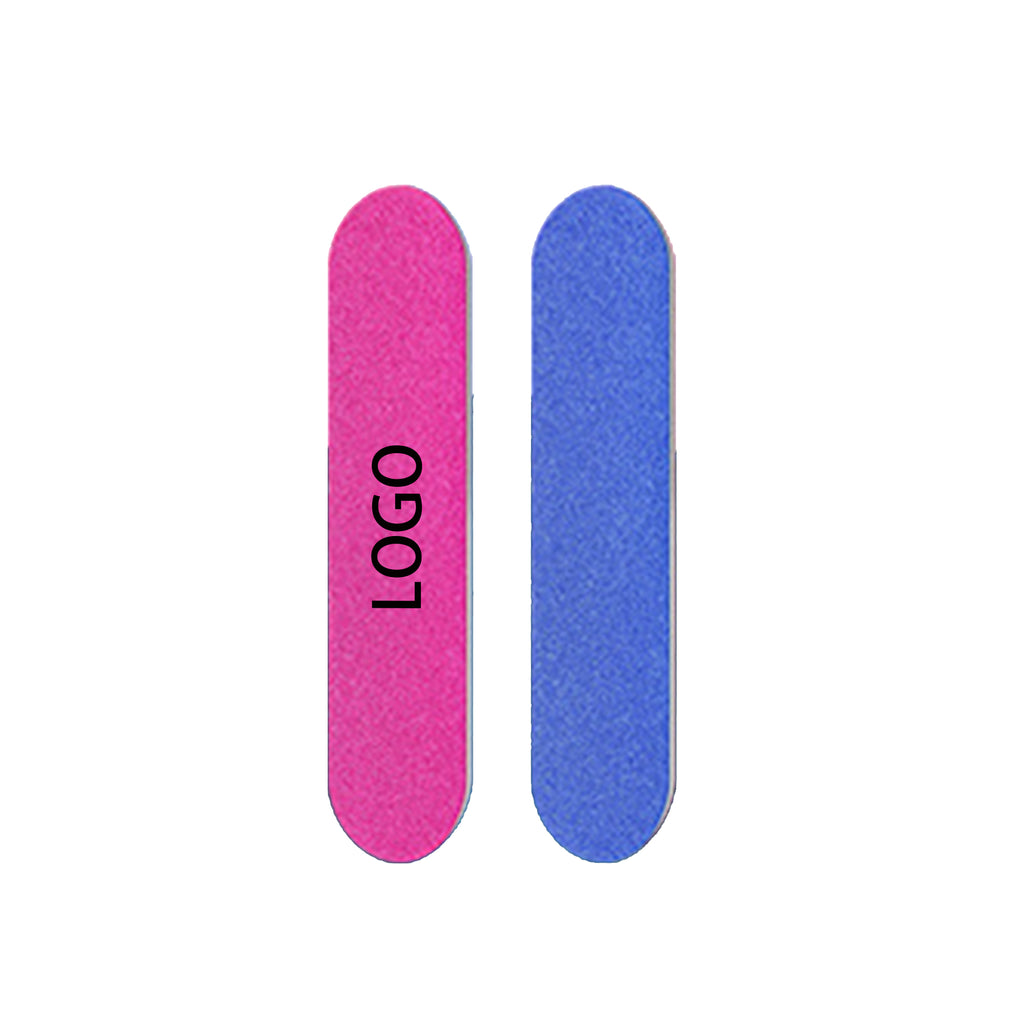 Wooden Nail File