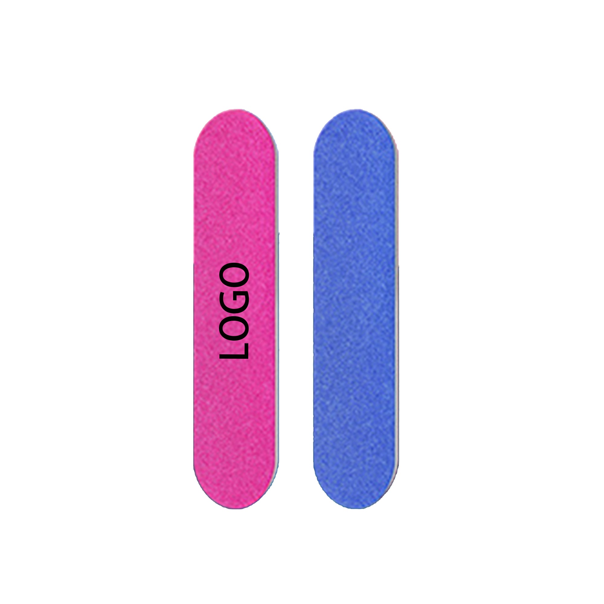 Wooden Nail File