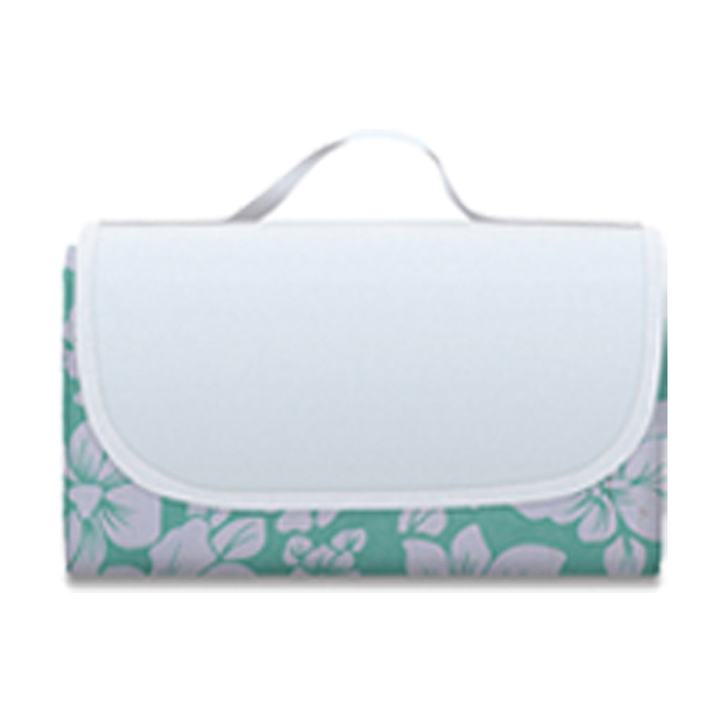 78.7X59.1 Inch Foldable Waterproof Oxford Picnic Mat