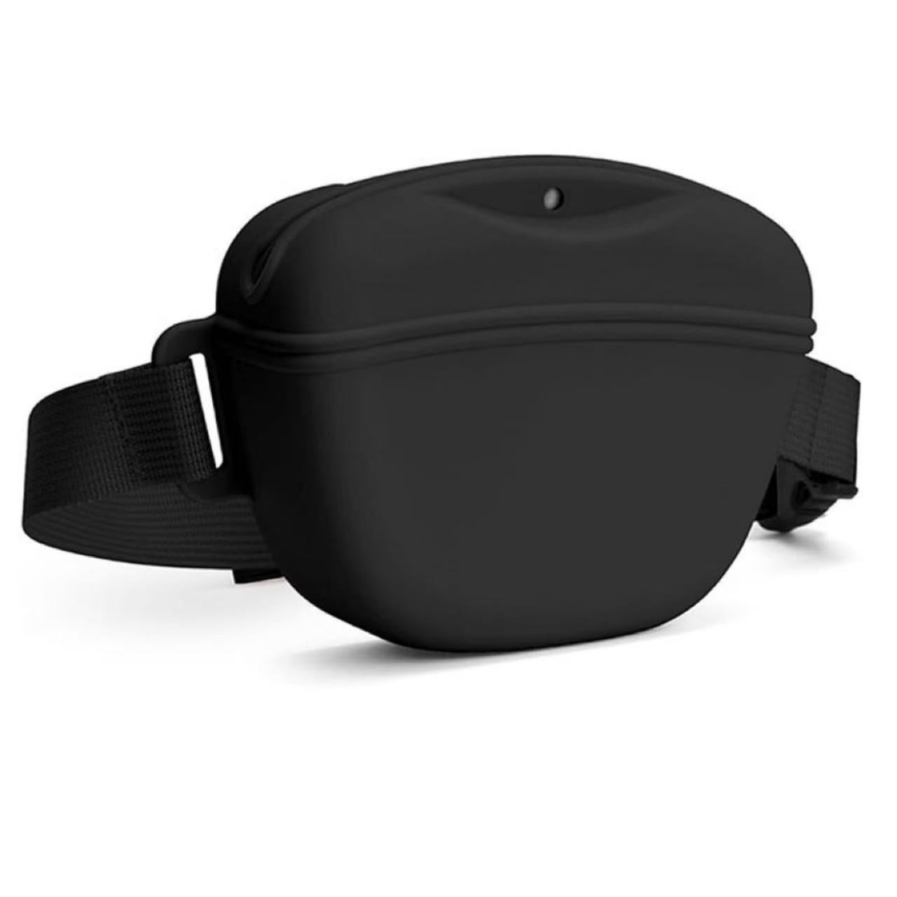 Silicone Pet Training Waist Bag