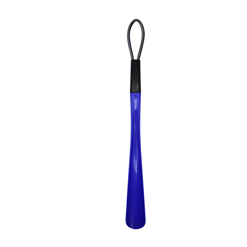 Shoe Horn with Lanyard