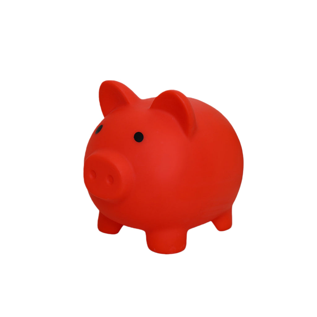 Pig Money Bank