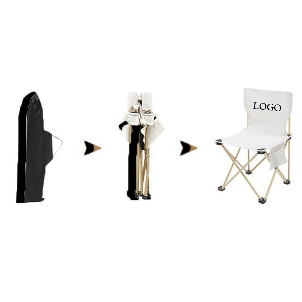 Portable Folding Camping Chair