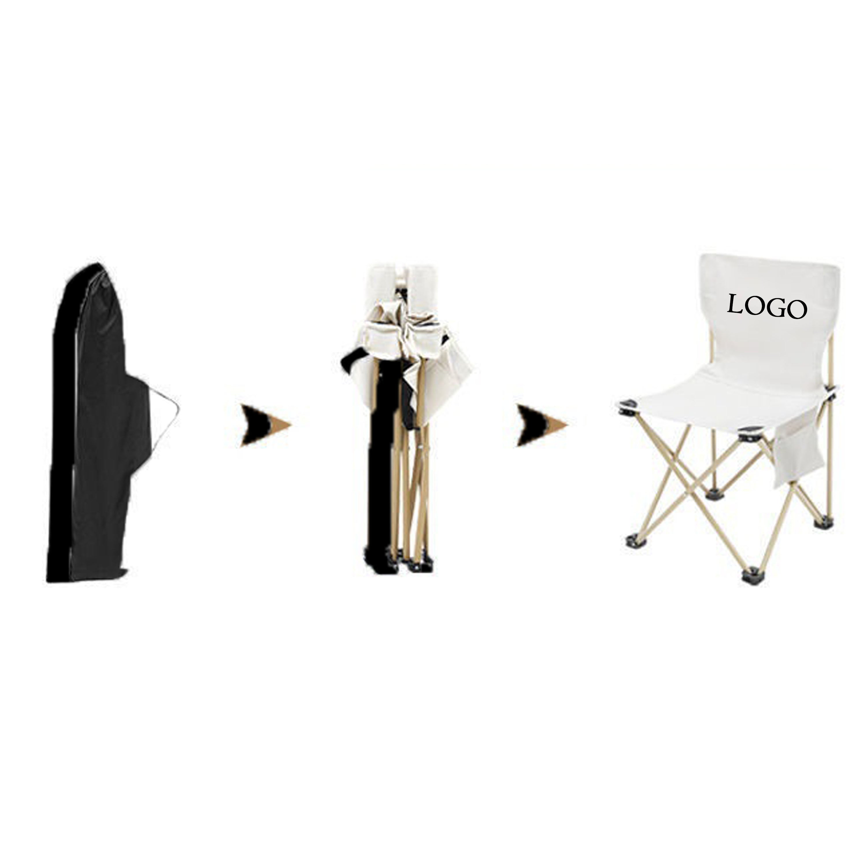 Portable Folding Camping Chair