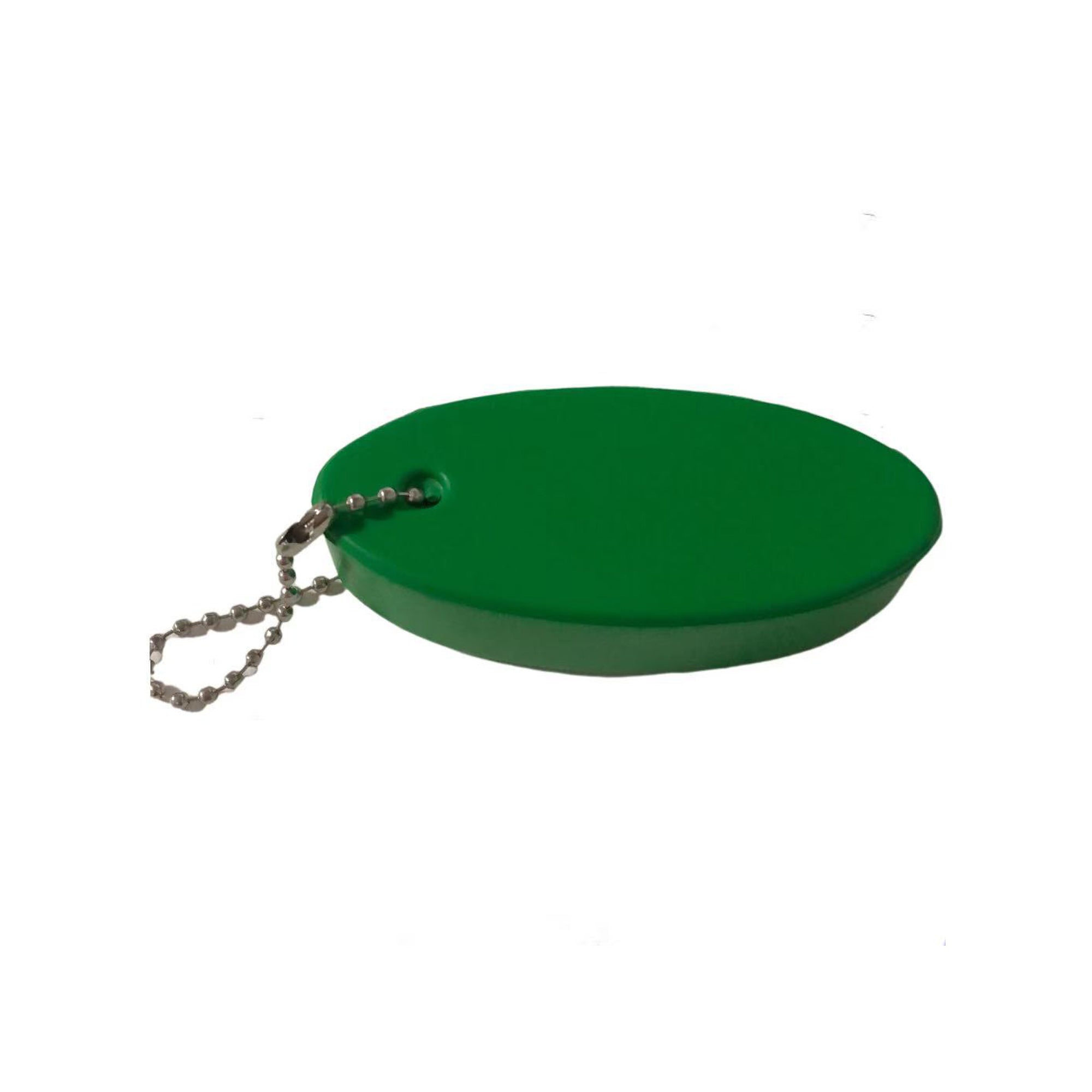 PU Foam Floating Keychains