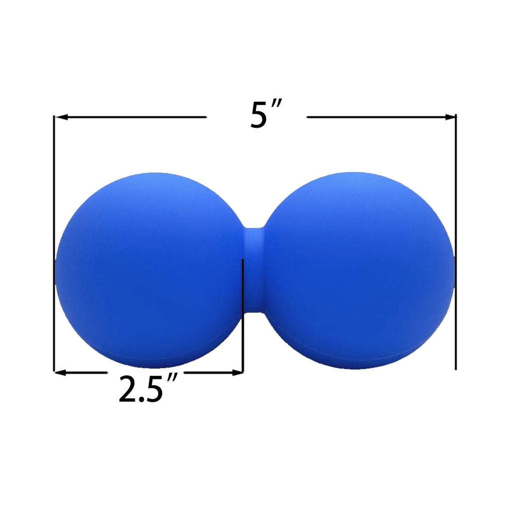 Silicone Massage Ball