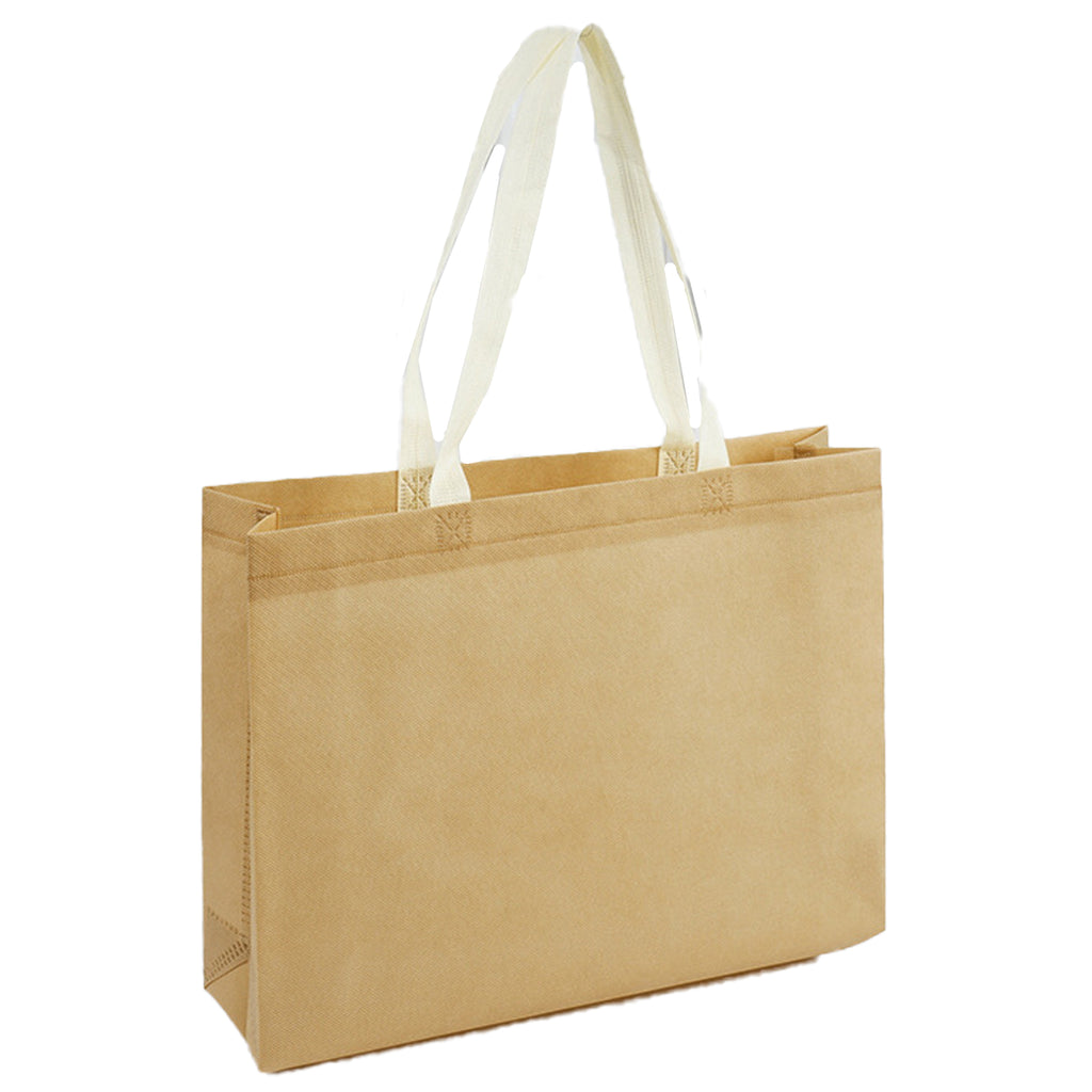 Laminated Non-Woven Tote Bag