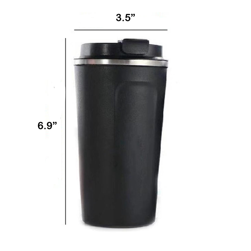 Double Layer Vacuum Insulated Mug