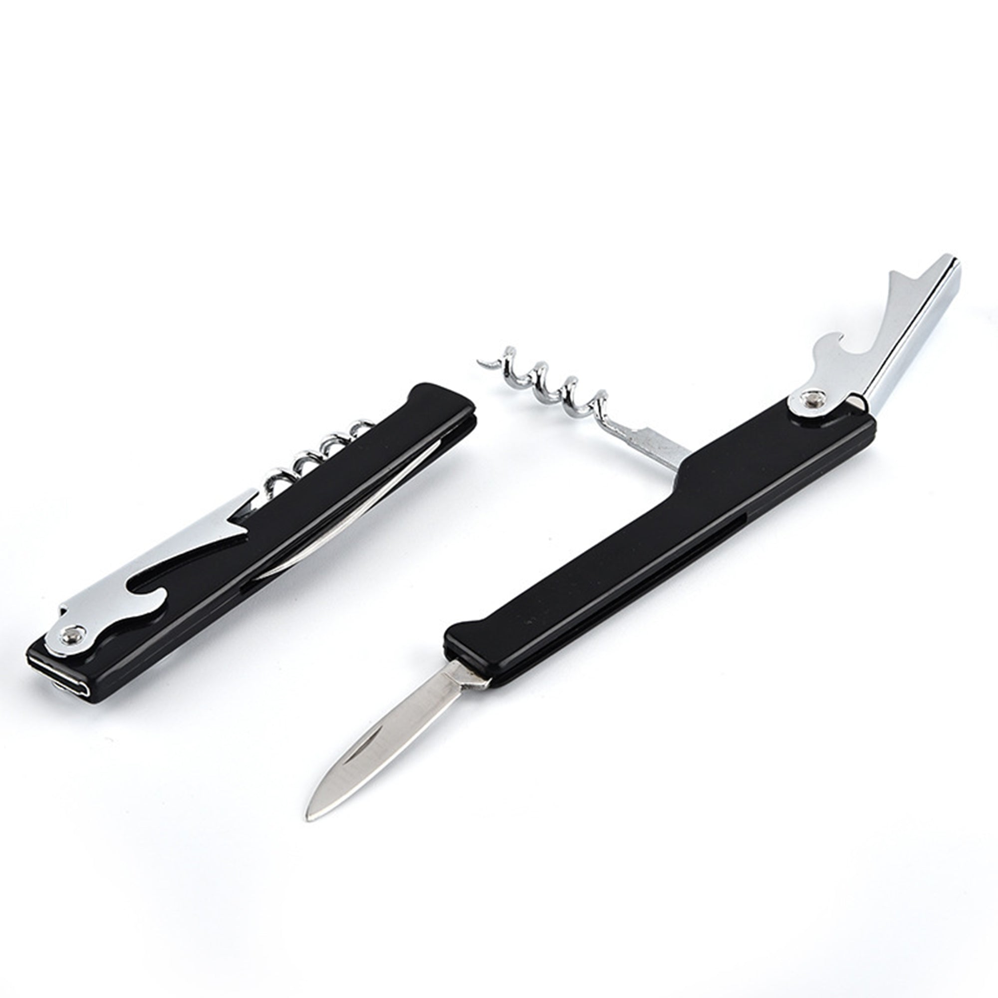Multifunctional Corkscrew