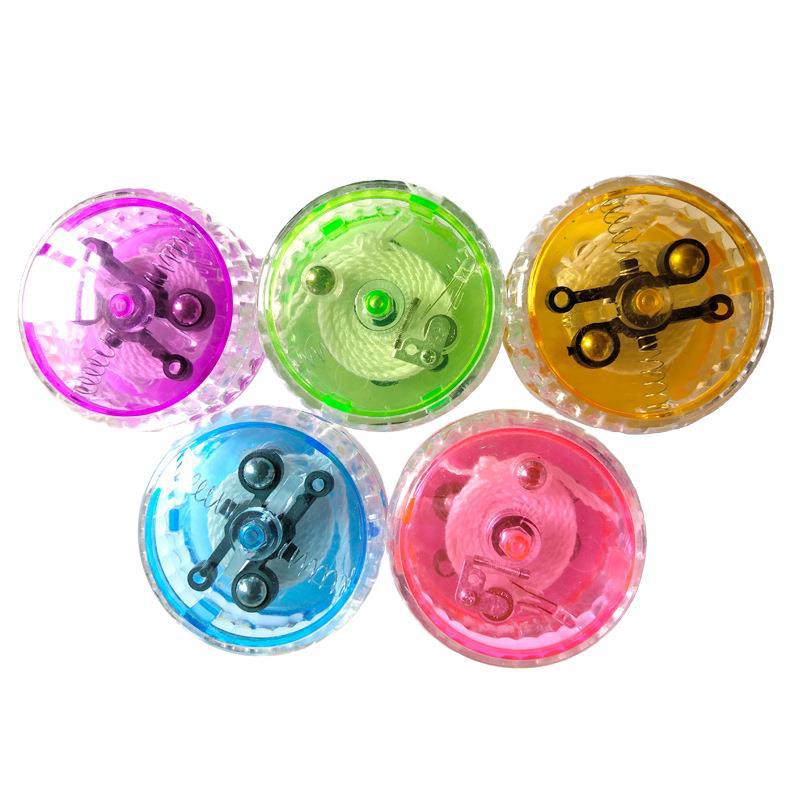 Led Flashing Yo-Yo