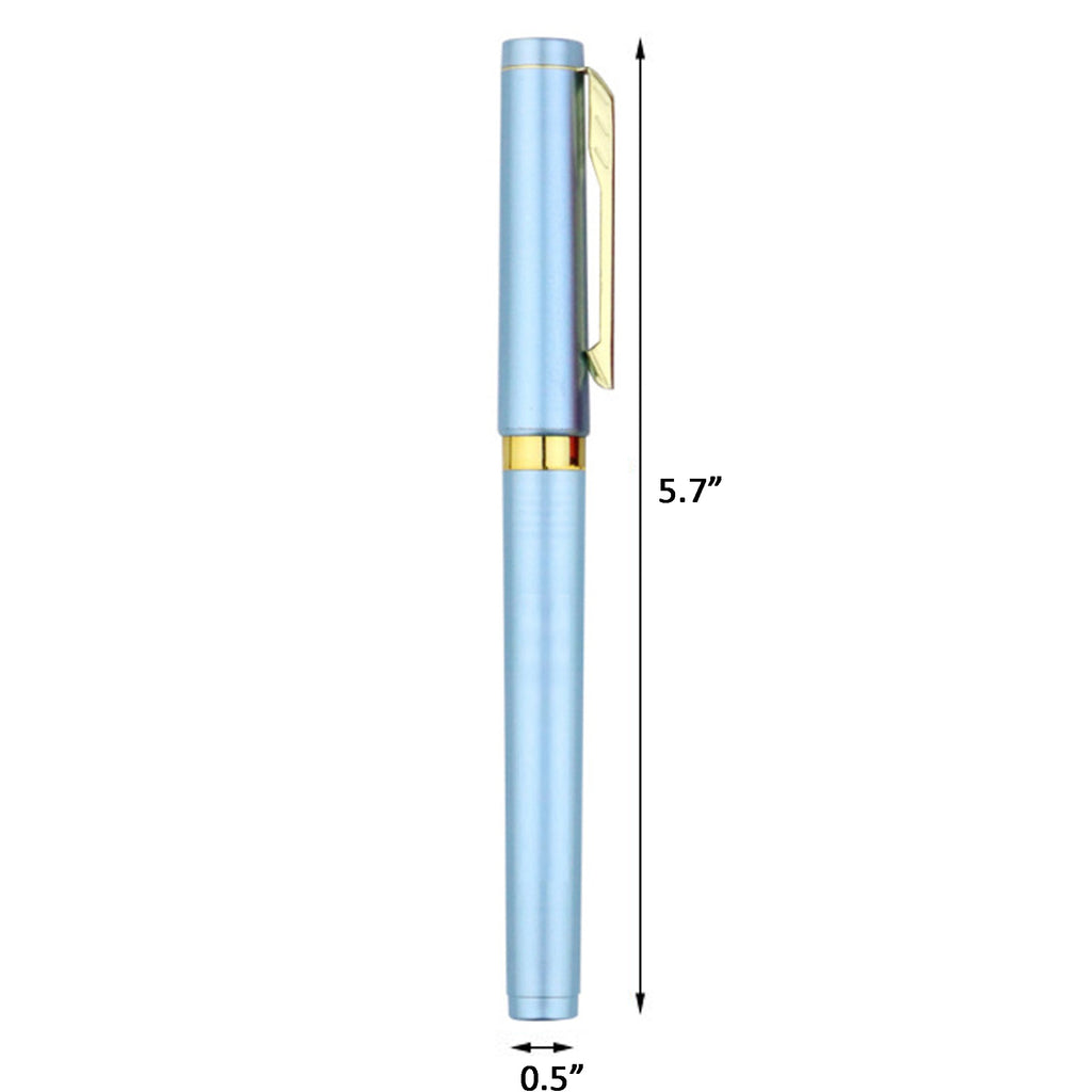 Lacquer Ballpoint Pen