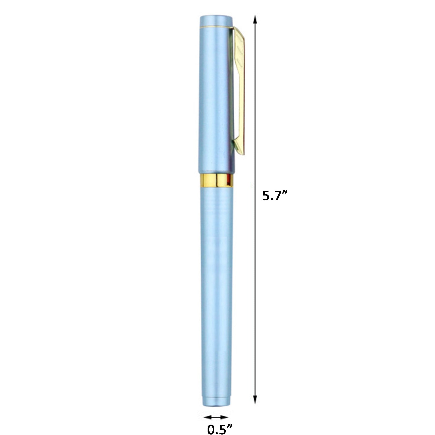 Lacquer Ballpoint Pen
