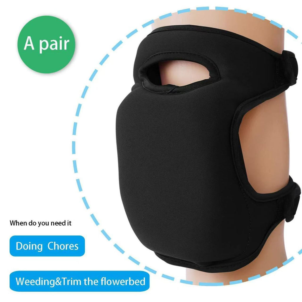 Knee Protection Pad