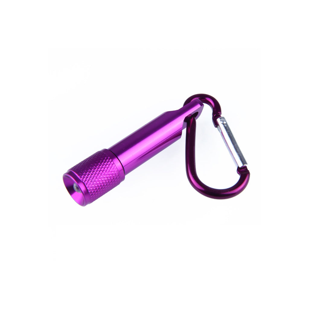 Mini LED Flashlight Keychains