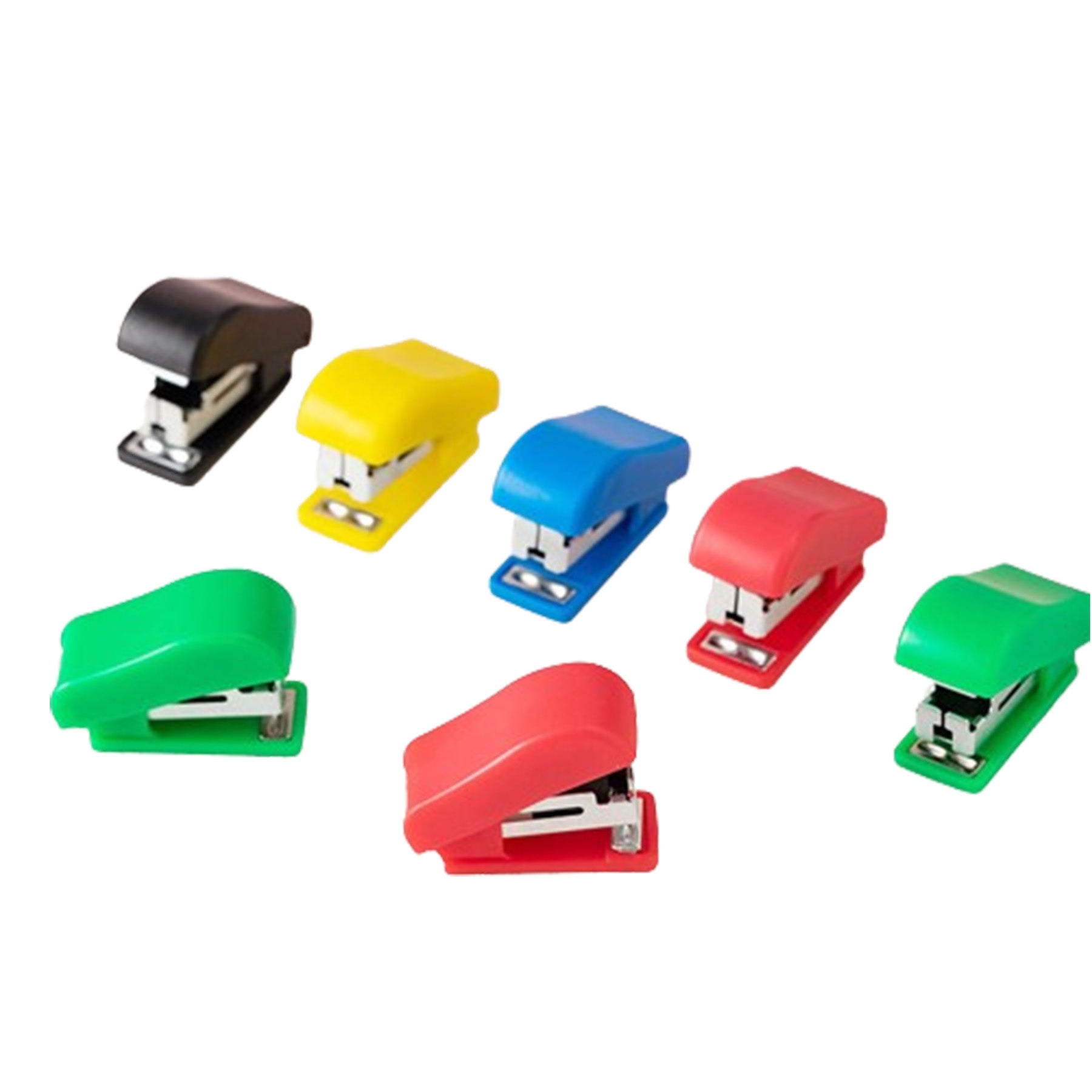 Small Portable Desktop Stapler