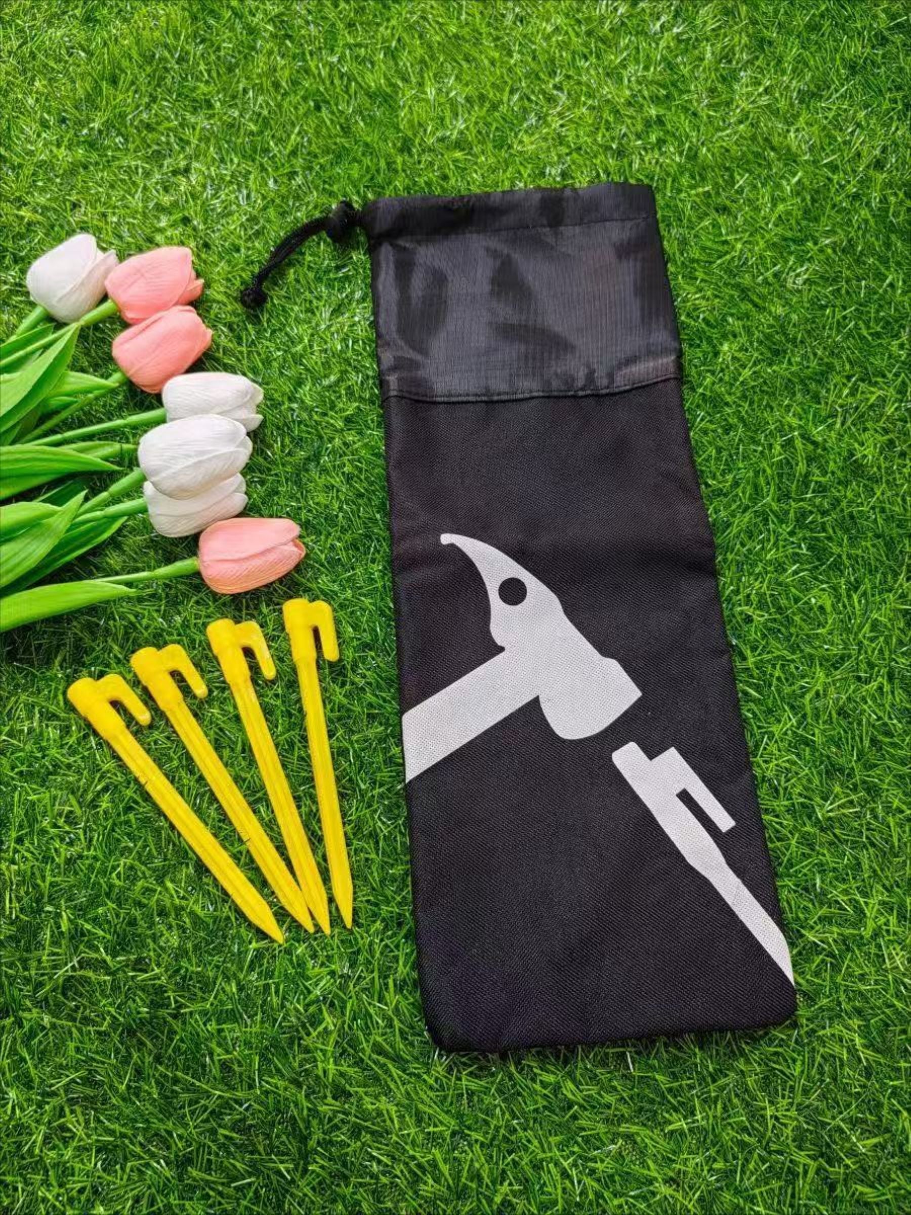 Outdoor Camping Accessory Bag