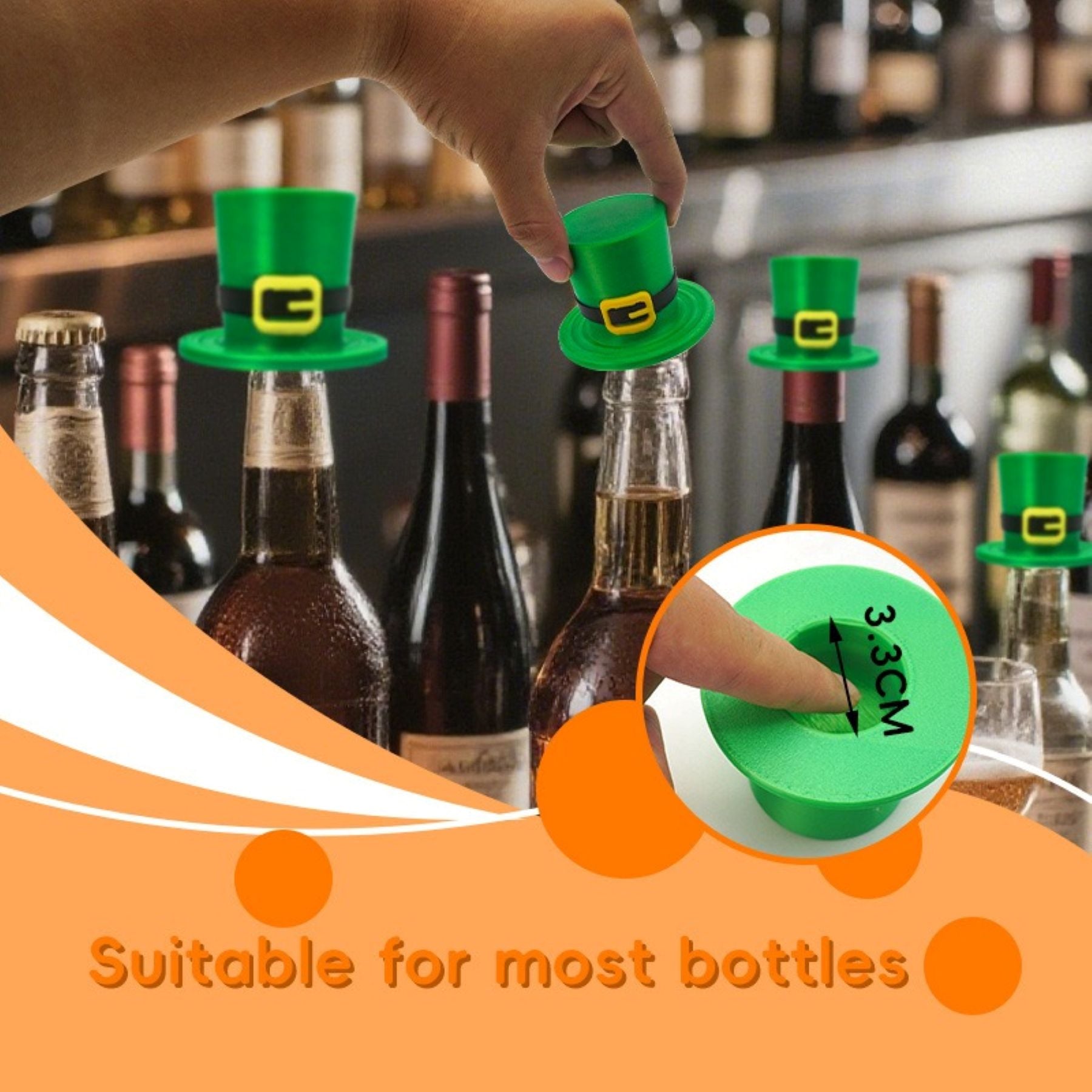 Bottle Cap