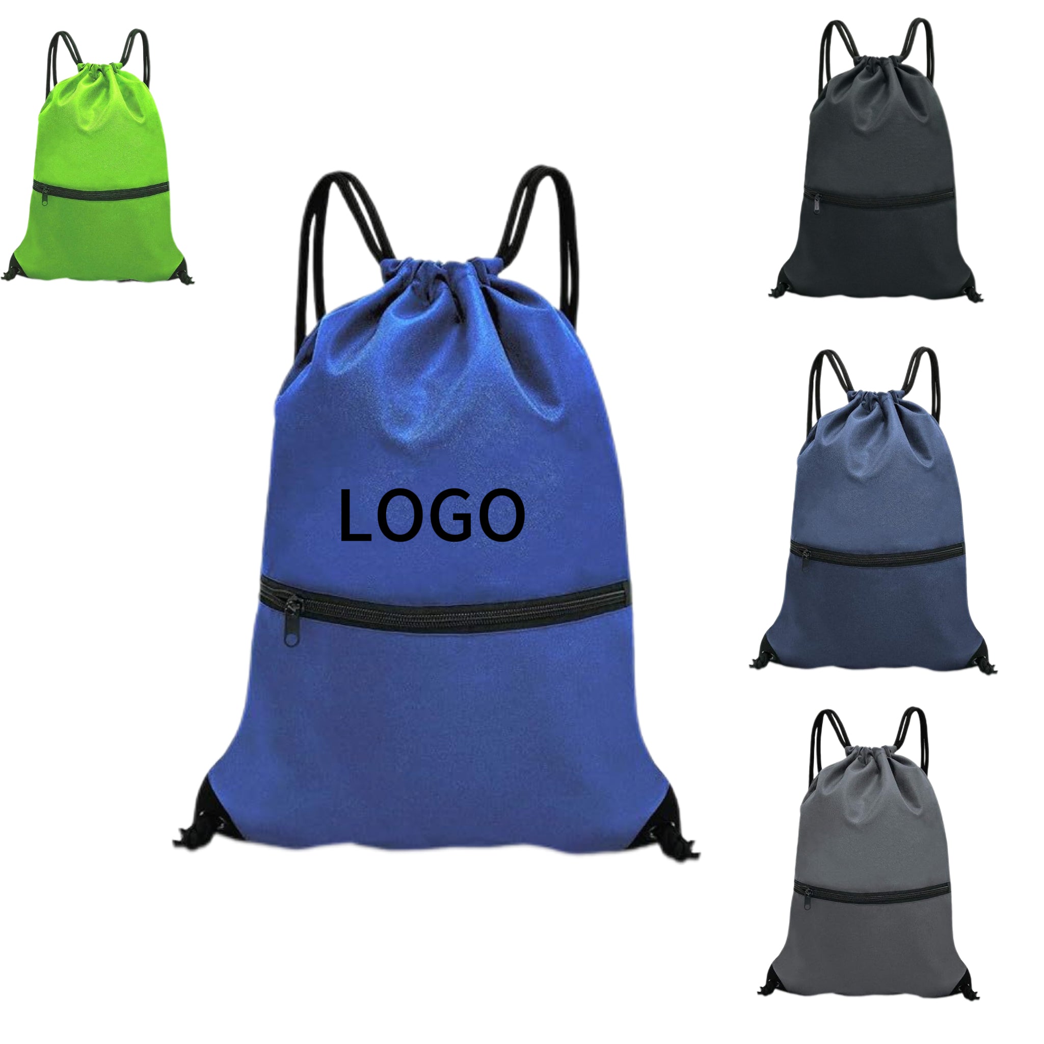 Drawstring Bag
