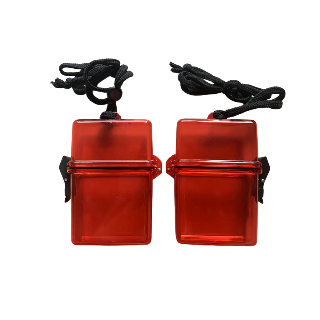 Beach Waterproof Box