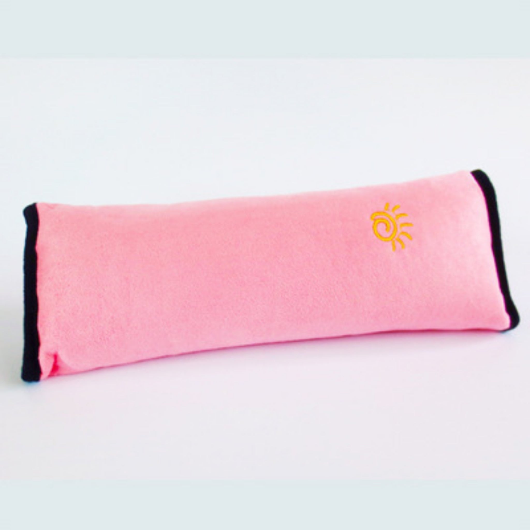 Kids Seatbelt Cover Plush Universal Car Safety Pad
