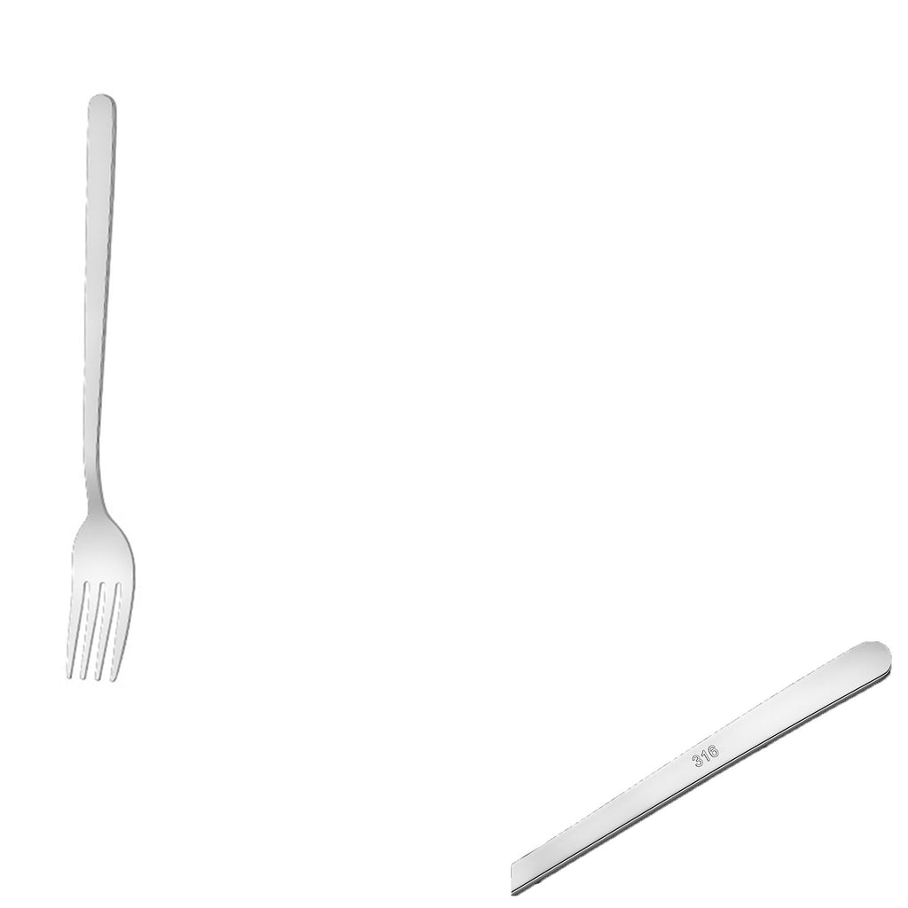 Stainless Steel Fork