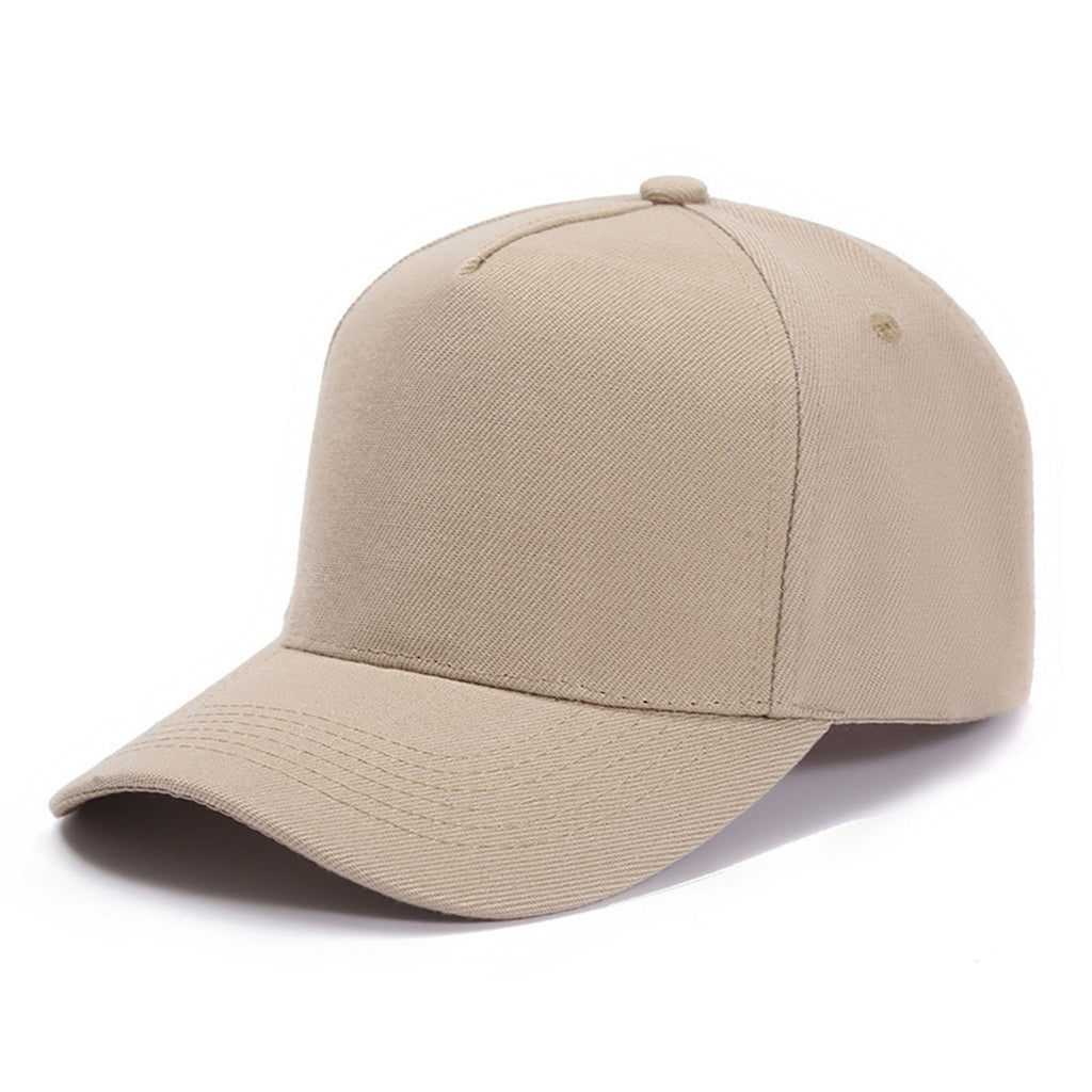 Customized Duck Tongue Caps