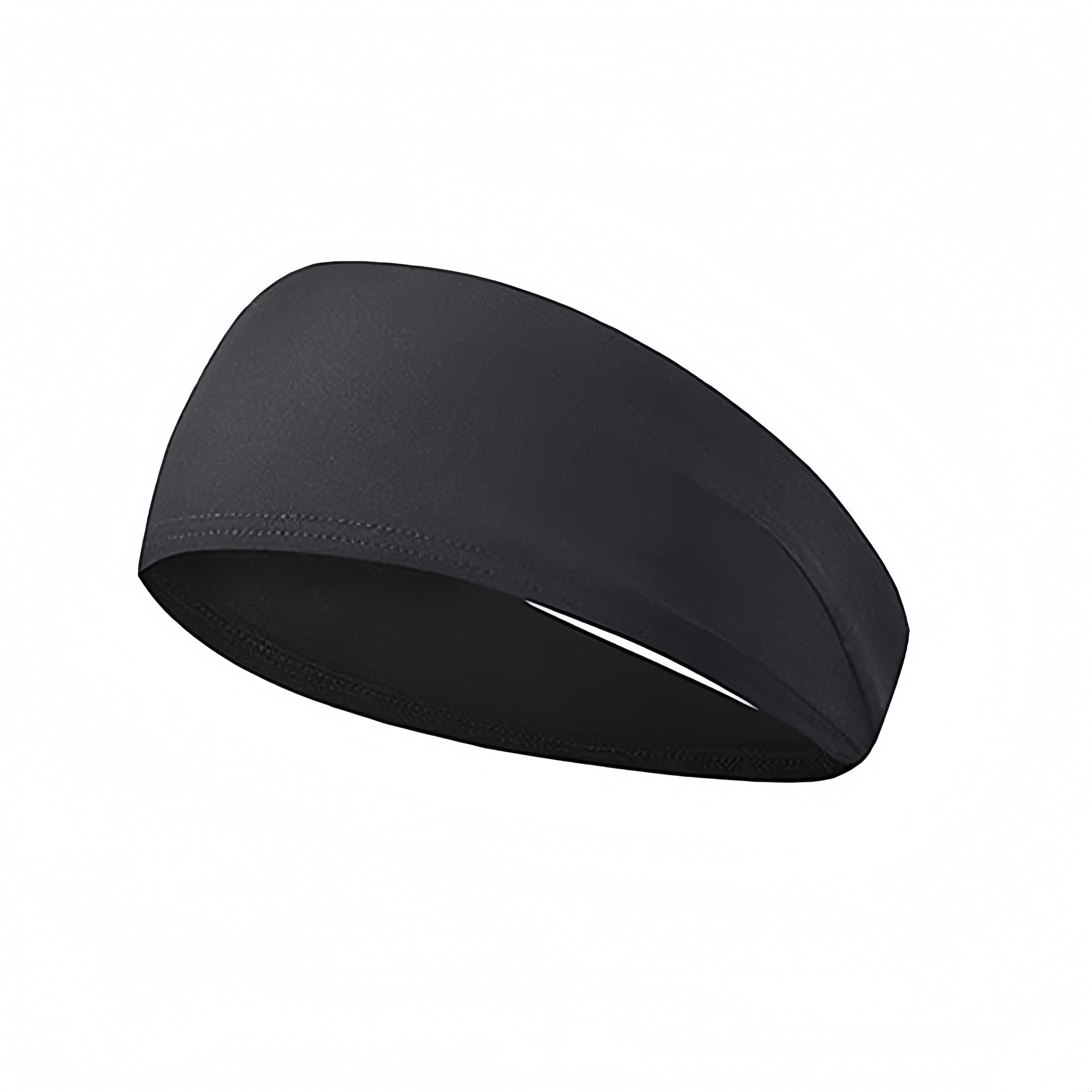 Sweat-Absorbing Headband