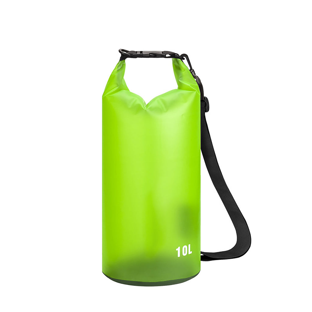 3Gal Pvc Waterproof Dry Bag For Swimming And Outdoors