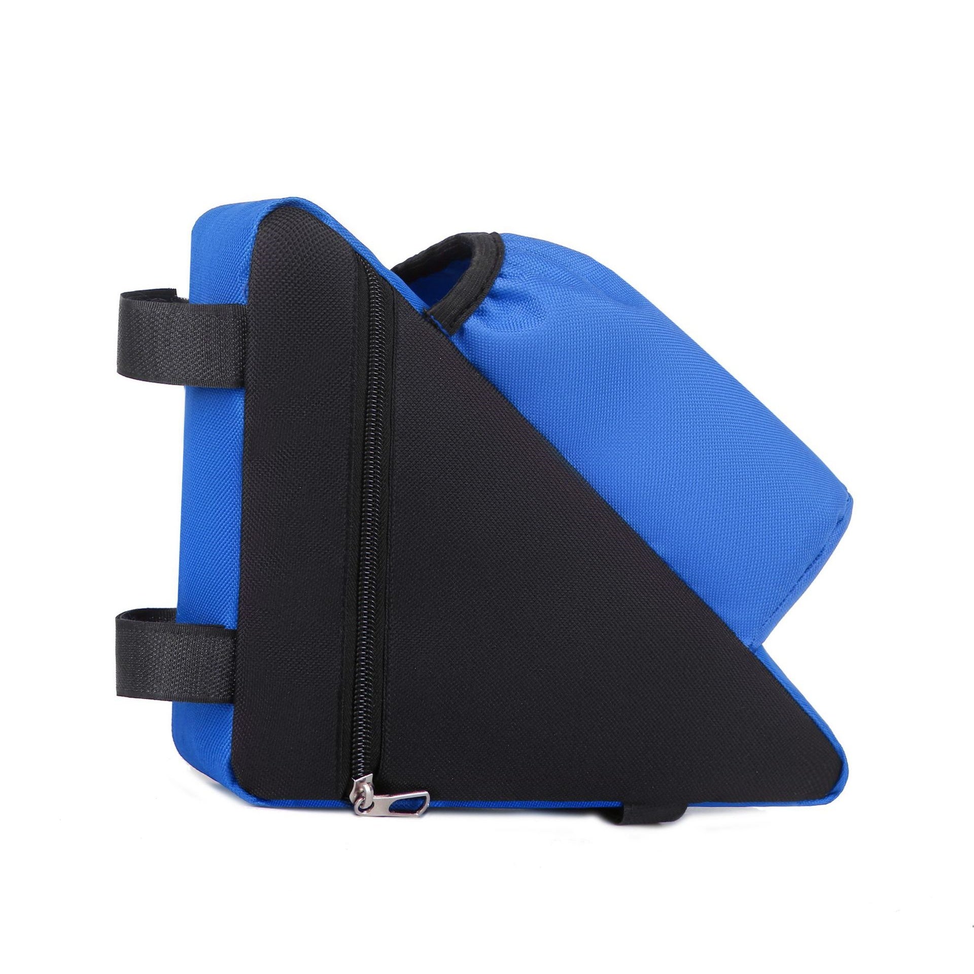 Bicycle Triangle Bag