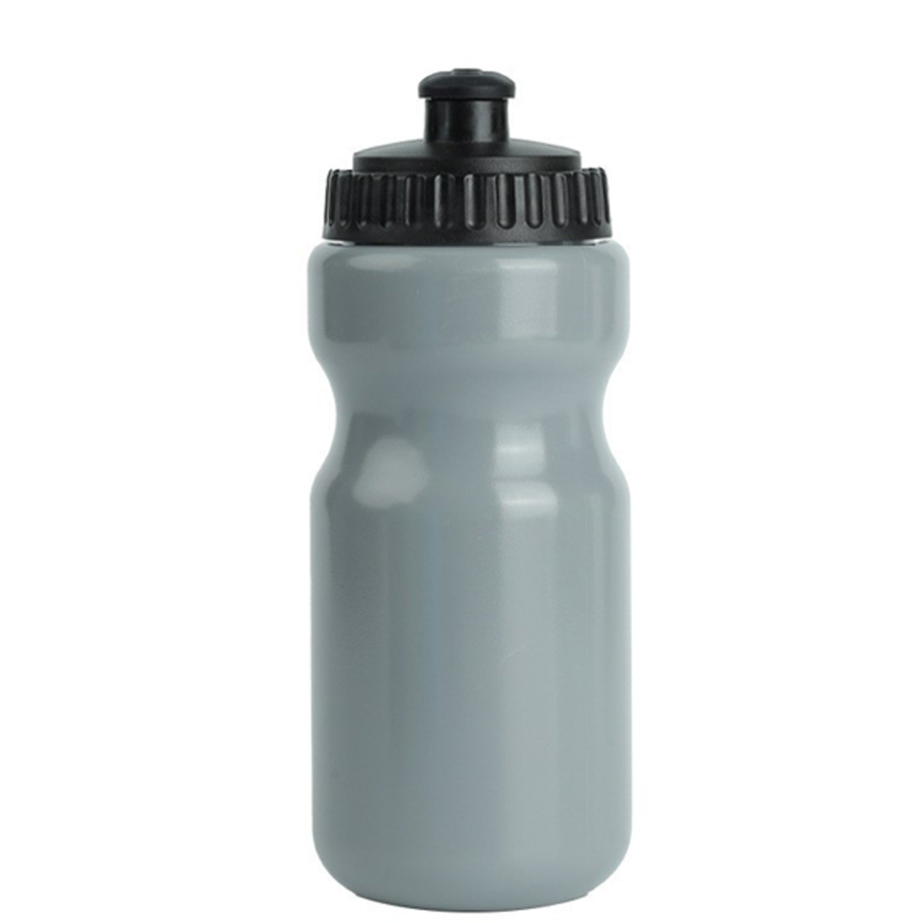 Colored Bike Bottle