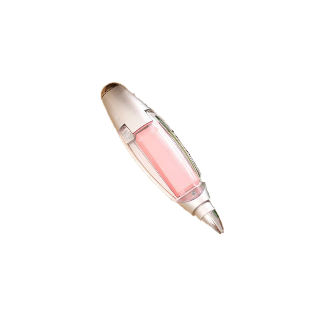 3-in-1 Multi-Function Note Light Lanyard Ballpoint Pen